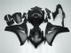 08-11 Matte Black CBR1000RR Motorcycle Fairing 08-11 Matte Black CBR1000RR Motorcycle Fairing