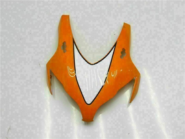 08-11 Orange CBR1000RR Motorcycle Fairing 08-11 Orange CBR1000RR Motorcycle Fairing