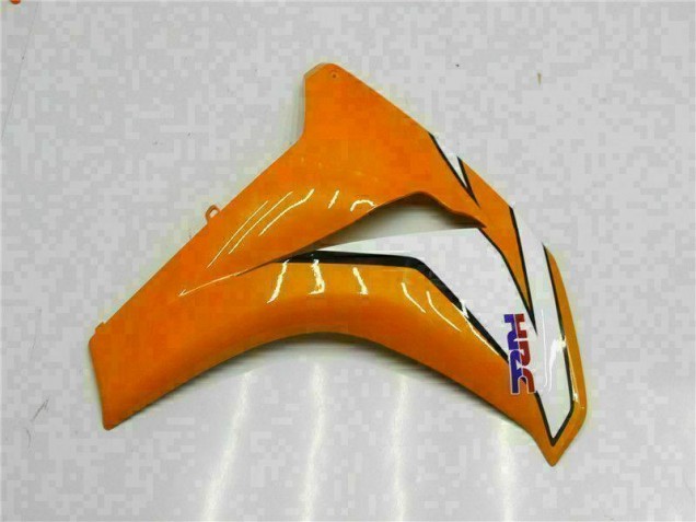 08-11 Orange CBR1000RR Motorcycle Fairing 08-11 Orange CBR1000RR Motorcycle Fairing