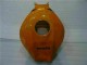 08-11 Orange CBR1000RR Motorcycle Fairings