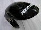 08-11 Orange CBR1000RR Motorcycle Fairings