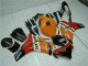 08-11 Orange Repsol CBR1000RR Full Motorcycle Fairing Kits 08-11 Orange Repsol CBR1000RR Full Motorcycle Fairing Kits