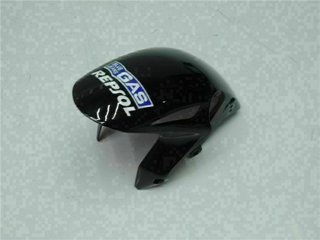 08-11 Orange Repsol CBR1000RR Full Motorcycle Fairing Kits 08-11 Orange Repsol CBR1000RR Full Motorcycle Fairing Kits