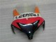 08-11 Orange Repsol CBR1000RR Motorcycle Bodywork 08-11 Orange Repsol CBR1000RR Motorcycle Bodywork