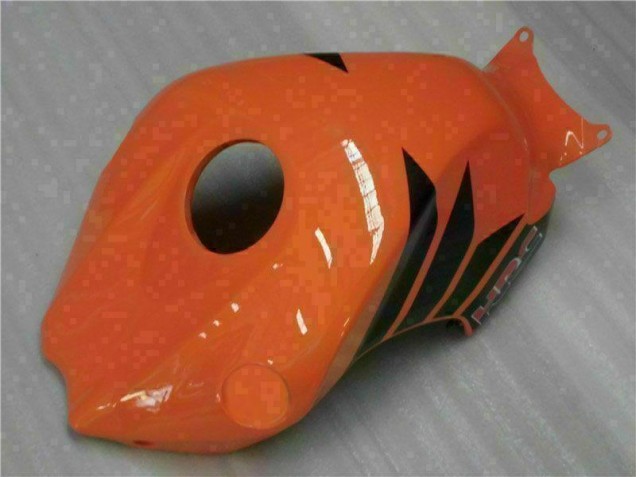 08-11 Orange Repsol CBR1000RR Motorcycle Bodywork 08-11 Orange Repsol CBR1000RR Motorcycle Bodywork