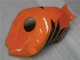 08-11 Orange Repsol CBR1000RR Motorcycle Bodywork 08-11 Orange Repsol CBR1000RR Motorcycle Bodywork