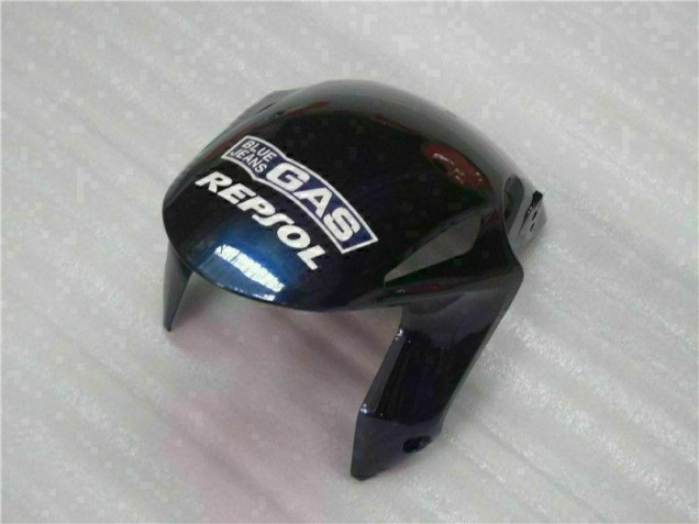 08-11 Orange Repsol CBR1000RR Motorcycle Bodywork 08-11 Orange Repsol CBR1000RR Motorcycle Bodywork