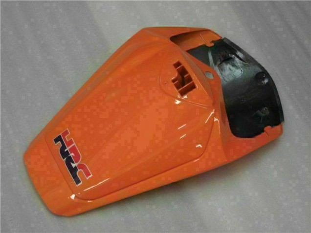 08-11 Orange Repsol CBR1000RR Motorcycle Bodywork 08-11 Orange Repsol CBR1000RR Motorcycle Bodywork