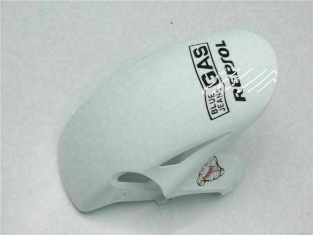 08-11 Orange Repsol CBR1000RR Motorcycle Fairing 08-11 Orange Repsol CBR1000RR Motorcycle Fairing