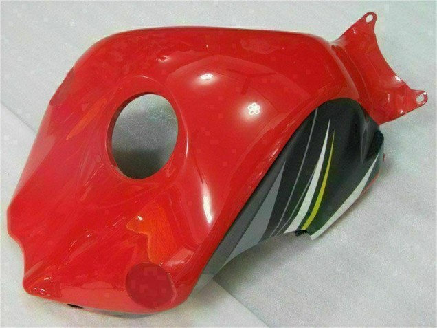 08-11 Red Black CBR1000RR Motorcycle Fairings 08-11 Red Black CBR1000RR Motorcycle Fairings