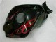 08-11 Red Flame CBR1000RR Motorcycle Fairings