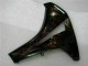 08-11 Red Flame CBR1000RR Motorcycle Fairings
