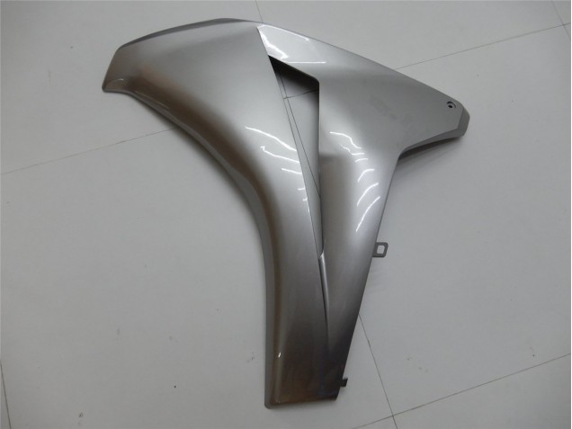 08-11 Red Silver CBR1000RR Motorcycle Fairing