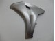 08-11 Red Silver CBR1000RR Motorcycle Fairing