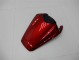 08-11 Red Silver CBR1000RR Motorcycle Fairing
