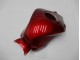 08-11 Red Silver CBR1000RR Motorcycle Fairing