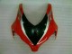 08-11 Red Silver CBR1000RR Motorcycle Fairings 08-11 Red Silver CBR1000RR Motorcycle Fairings
