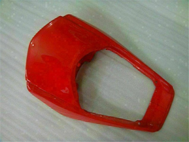 08-11 Red Silver CBR1000RR Motorcycle Fairings 08-11 Red Silver CBR1000RR Motorcycle Fairings