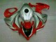 08-11 Red Silver CBR1000RR Motorcycle Fairings 08-11 Red Silver CBR1000RR Motorcycle Fairings