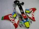 08-11 Red White CBR1000RR Motorcycle Fairing & Bodywork 08-11 Red White CBR1000RR Motorcycle Fairing & Bodywork