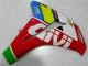 08-11 Red White CBR1000RR Motorcycle Fairing & Bodywork 08-11 Red White CBR1000RR Motorcycle Fairing & Bodywork