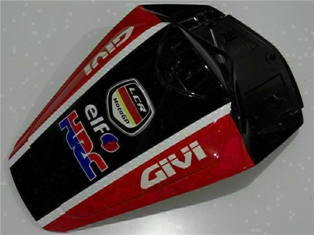 08-11 Red White CBR1000RR Motorcycle Fairing & Bodywork 08-11 Red White CBR1000RR Motorcycle Fairing & Bodywork