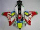 08-11 Red White CBR1000RR Motorcycle Fairing & Bodywork 08-11 Red White CBR1000RR Motorcycle Fairing & Bodywork