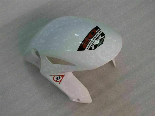 08-11 Red White CBR1000RR Motorcycle Fairing 08-11 Red White CBR1000RR Motorcycle Fairing