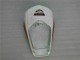 08-11 Red White CBR1000RR Motorcycle Fairing 08-11 Red White CBR1000RR Motorcycle Fairing