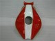 08-11 Red Xerox 21 CBR1000RR Motorcycle Fairings