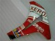 08-11 Red Xerox 21 CBR1000RR Motorcycle Fairings