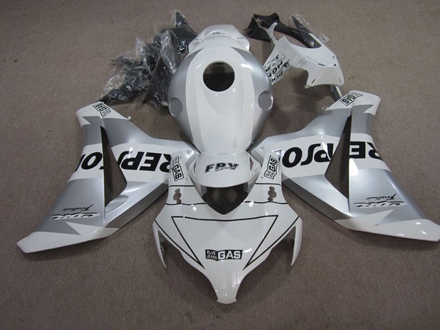 08-11 Repsol CBR1000RR Motorcycle Fairing 08-11 Repsol CBR1000RR Motorcycle Fairing