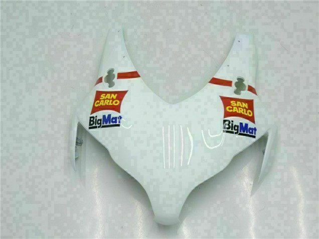 08-11 San Carlo CBR1000RR Motorcycle Fairings 08-11 San Carlo CBR1000RR Motorcycle Fairings