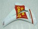08-11 San Carlo CBR1000RR Motorcycle Fairings 08-11 San Carlo CBR1000RR Motorcycle Fairings