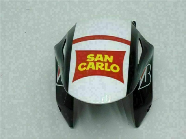 08-11 San Carlo CBR1000RR Motorcycle Fairings 08-11 San Carlo CBR1000RR Motorcycle Fairings