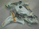 08-11 Silver CBR1000RR Motorcycle Fairings 08-11 Silver CBR1000RR Motorcycle Fairings