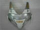 08-11 Silver CBR1000RR Motorcycle Fairings 08-11 Silver CBR1000RR Motorcycle Fairings
