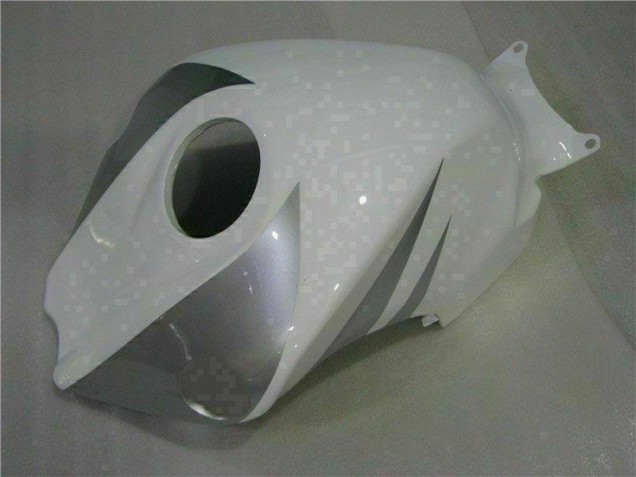08-11 Silver CBR1000RR Motorcycle Fairings 08-11 Silver CBR1000RR Motorcycle Fairings