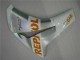 08-11 Silver CBR1000RR Motorcycle Fairings 08-11 Silver CBR1000RR Motorcycle Fairings