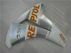 08-11 Silver CBR1000RR Motorcycle Fairings 08-11 Silver CBR1000RR Motorcycle Fairings