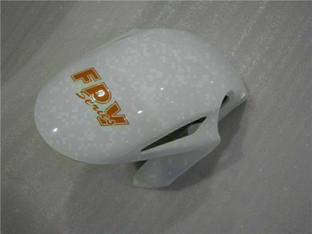 08-11 Silver CBR1000RR Motorcycle Fairings 08-11 Silver CBR1000RR Motorcycle Fairings