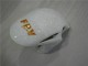 08-11 Silver CBR1000RR Motorcycle Fairings 08-11 Silver CBR1000RR Motorcycle Fairings