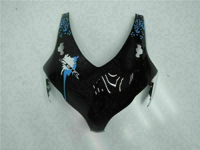 08-11 White Black CBR1000RR Full Motorcycle Fairing Kits 08-11 White Black CBR1000RR Full Motorcycle Fairing Kits