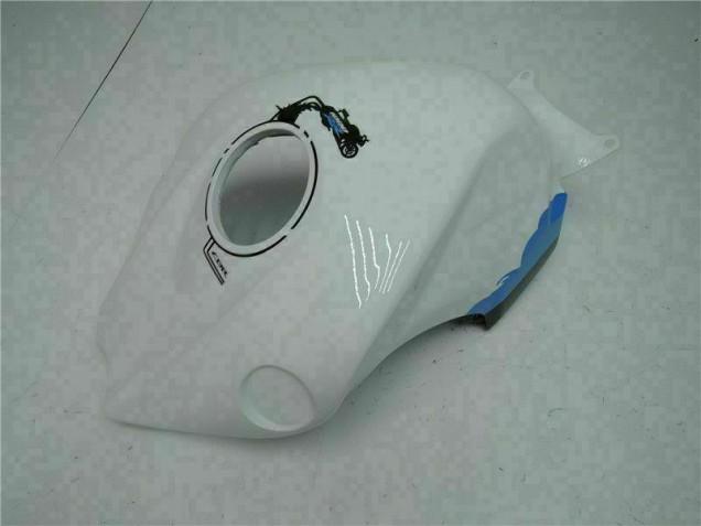 08-11 White Black CBR1000RR Full Motorcycle Fairing Kits 08-11 White Black CBR1000RR Full Motorcycle Fairing Kits