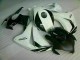 08-11 White Black CBR1000RR Motorcycle Bodywork 08-11 White Black CBR1000RR Motorcycle Bodywork