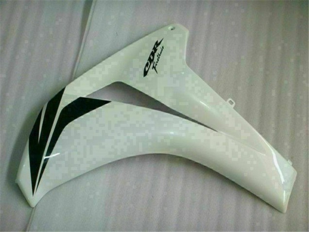 08-11 White Black CBR1000RR Motorcycle Bodywork 08-11 White Black CBR1000RR Motorcycle Bodywork