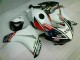 08-11 White Black CBR1000RR Motorcycle Fairings 08-11 White Black CBR1000RR Motorcycle Fairings