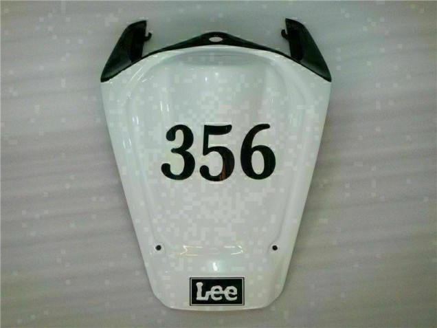 08-11 White Black CBR1000RR Motorcycle Fairings 08-11 White Black CBR1000RR Motorcycle Fairings