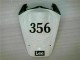 08-11 White Black CBR1000RR Motorcycle Fairings 08-11 White Black CBR1000RR Motorcycle Fairings