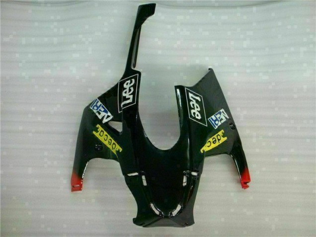 08-11 White Black CBR1000RR Motorcycle Fairings 08-11 White Black CBR1000RR Motorcycle Fairings